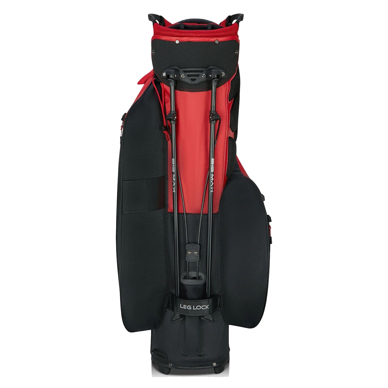 Borsa da viaggio Dri Lite Hybrid Plus rossa/nera