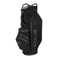 Aqua IPX Tour Cartbag Schwarz