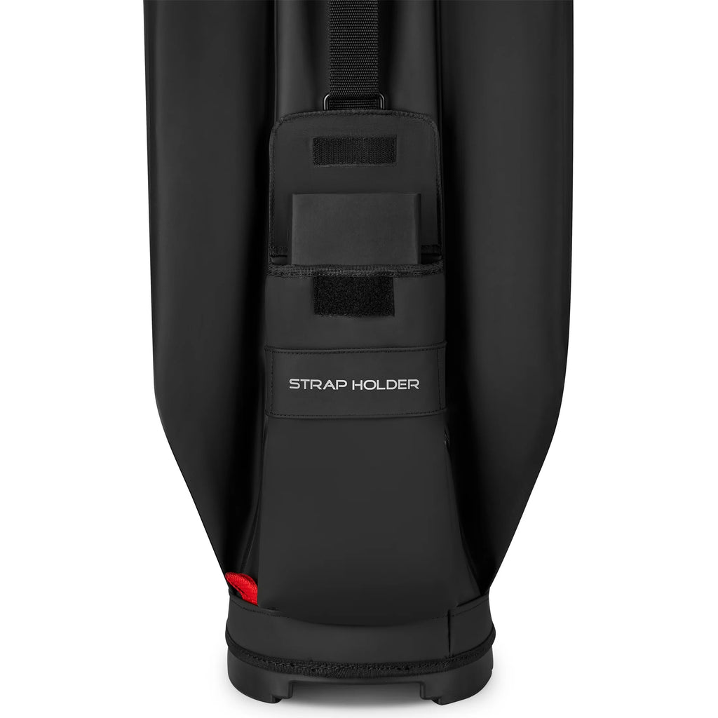 Aqua IPX Tour Cartbag Schwarz