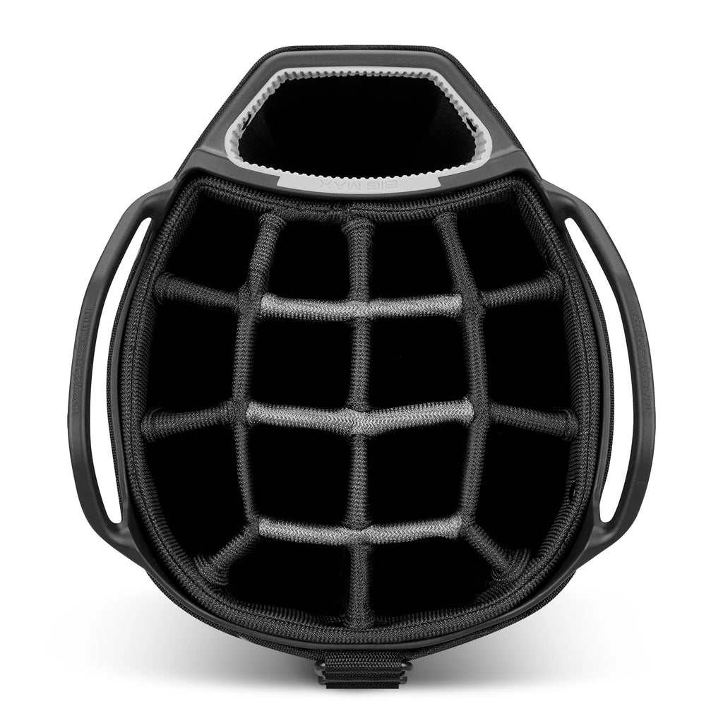 Aqua IPX Tour Cartbag Schwarz