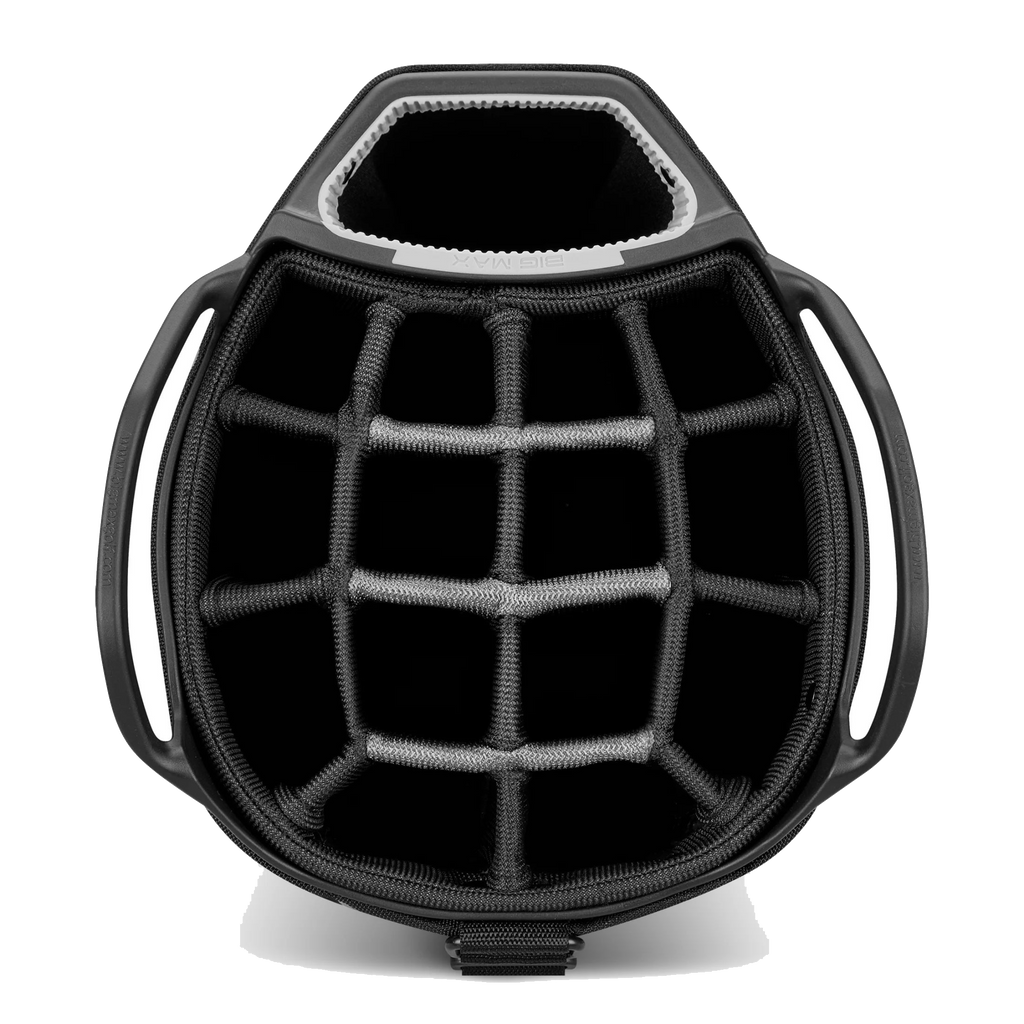 Aqua IPX Tour Cartbag Schwarz