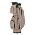 Dri Lite Prime Cart Bag Beige