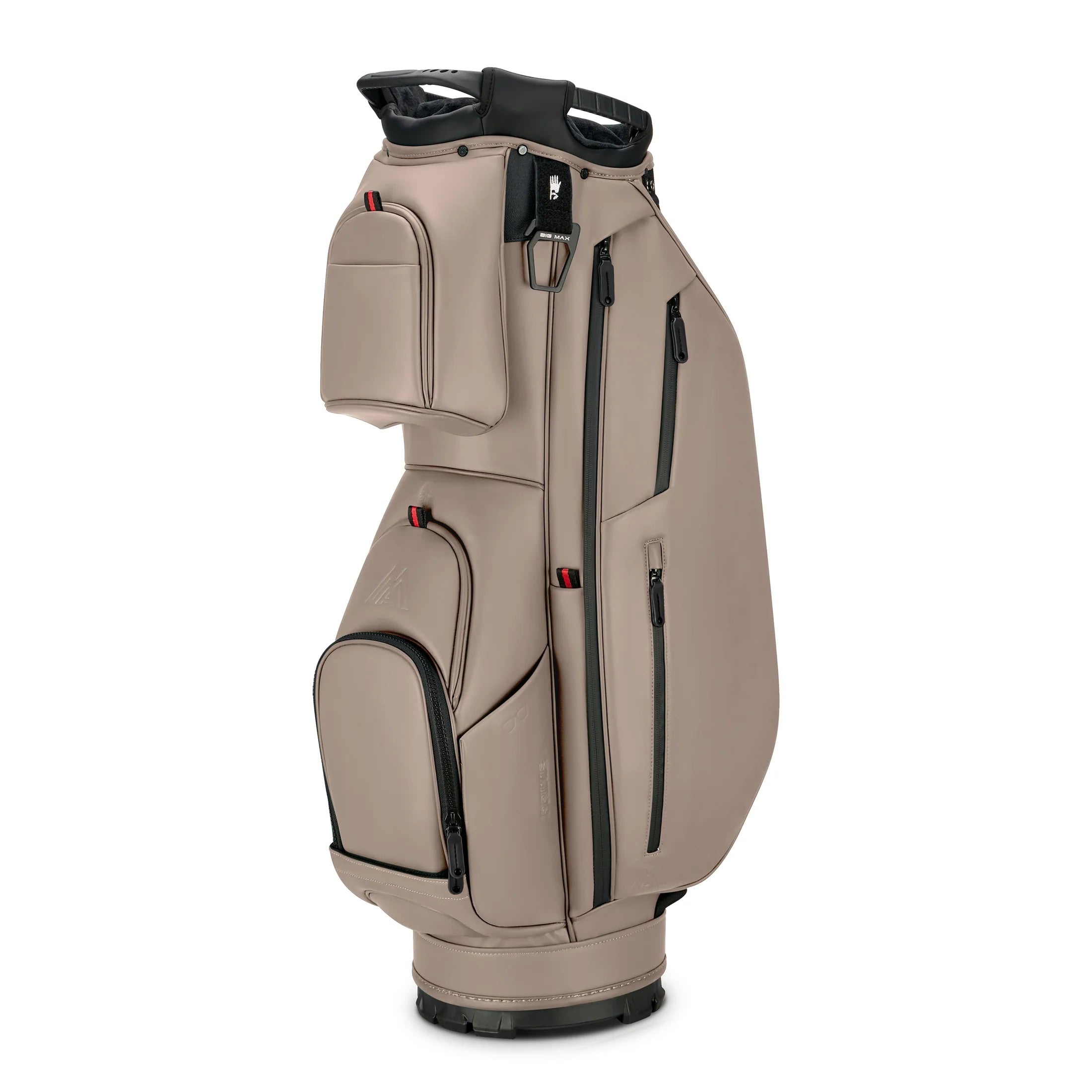 Dri Lite Prime Cartbag Beige