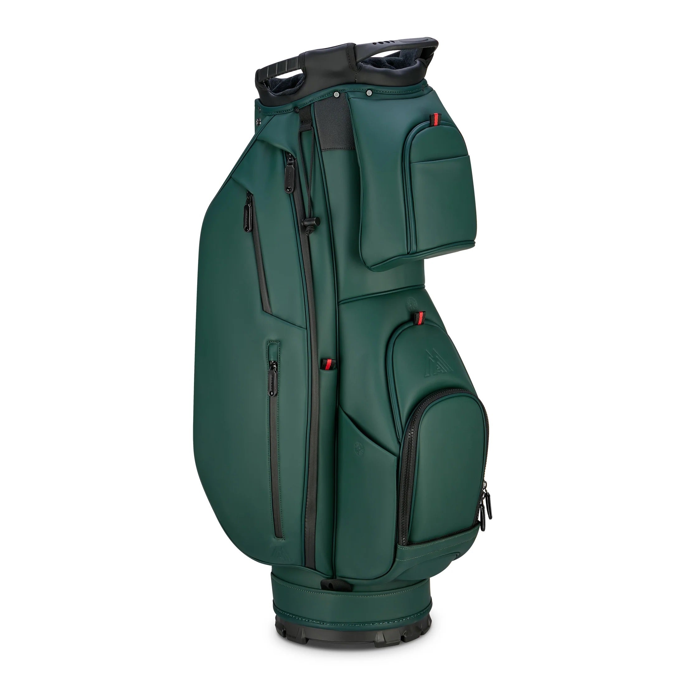 Dri Lite Prime Cartbag Grün