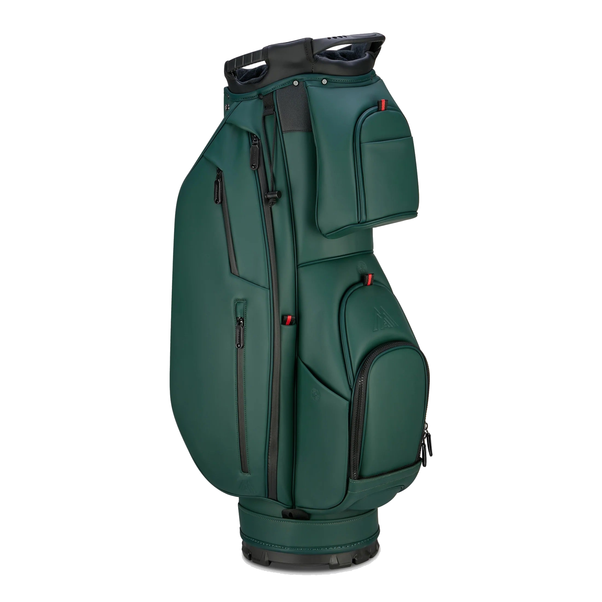 Dri Lite Prime Cart Bag Green
