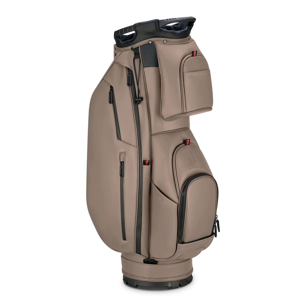 Dri Lite Prime Cart Bag Beige