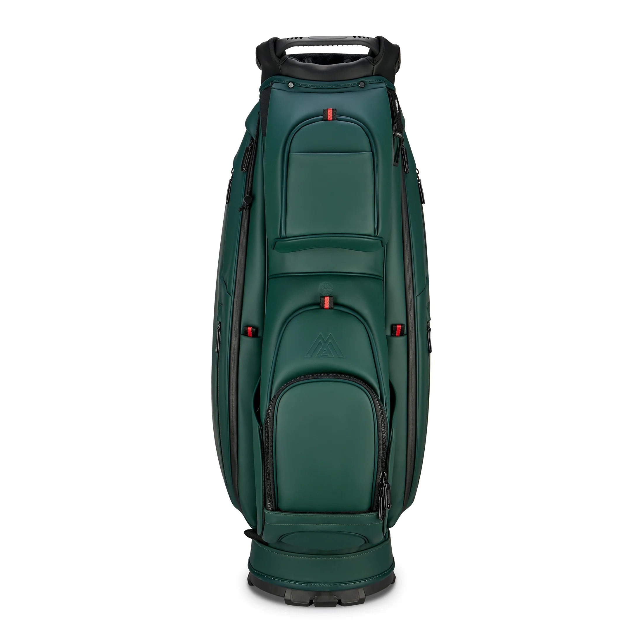 Dri Lite Prime Cartbag Grün