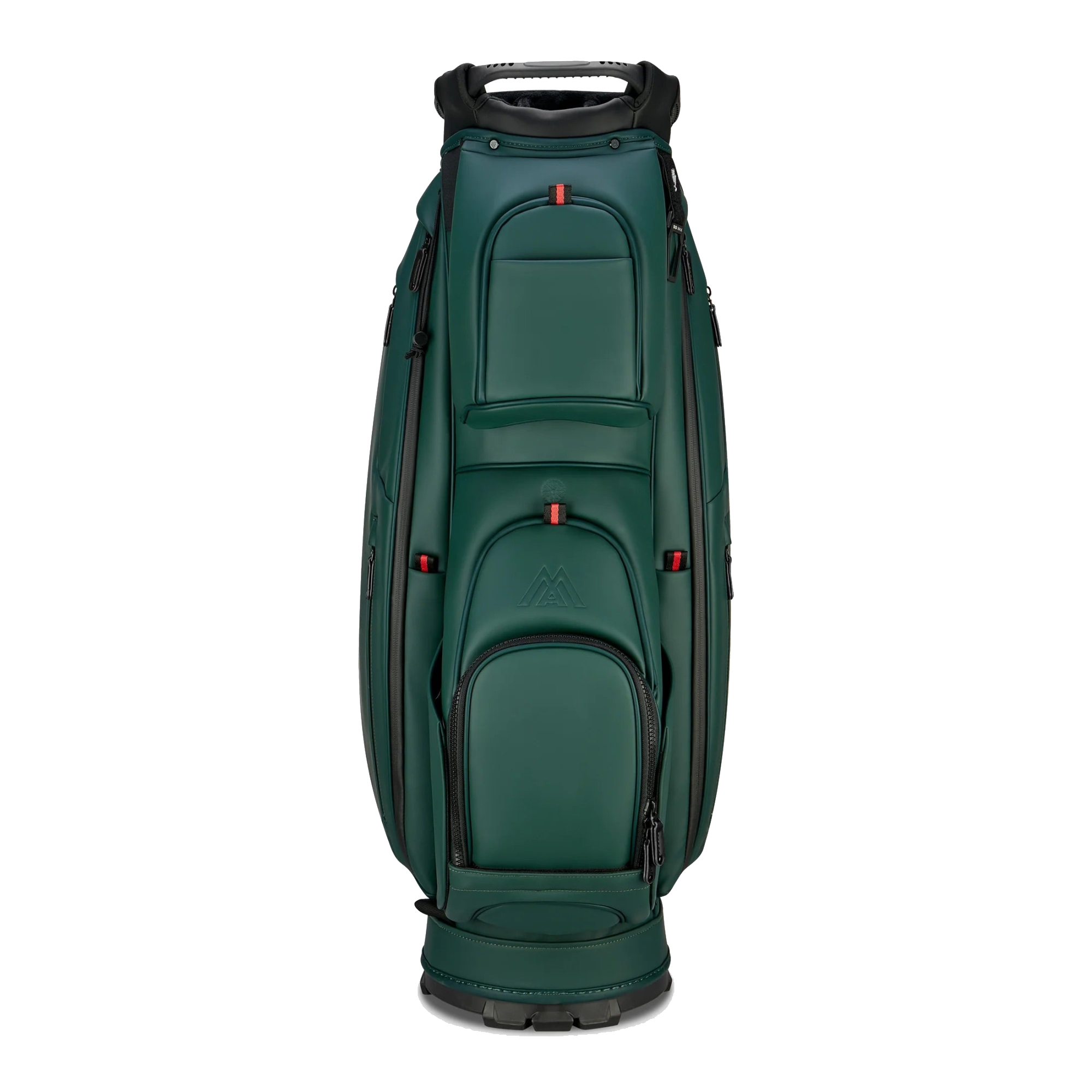 Dri Lite Prime Cart Bag Green
