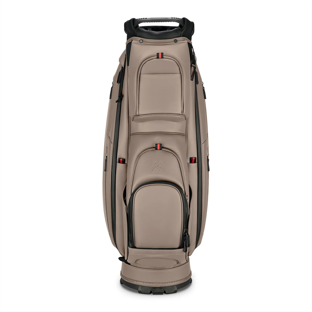 Dri Lite Prime Cart Bag Beige