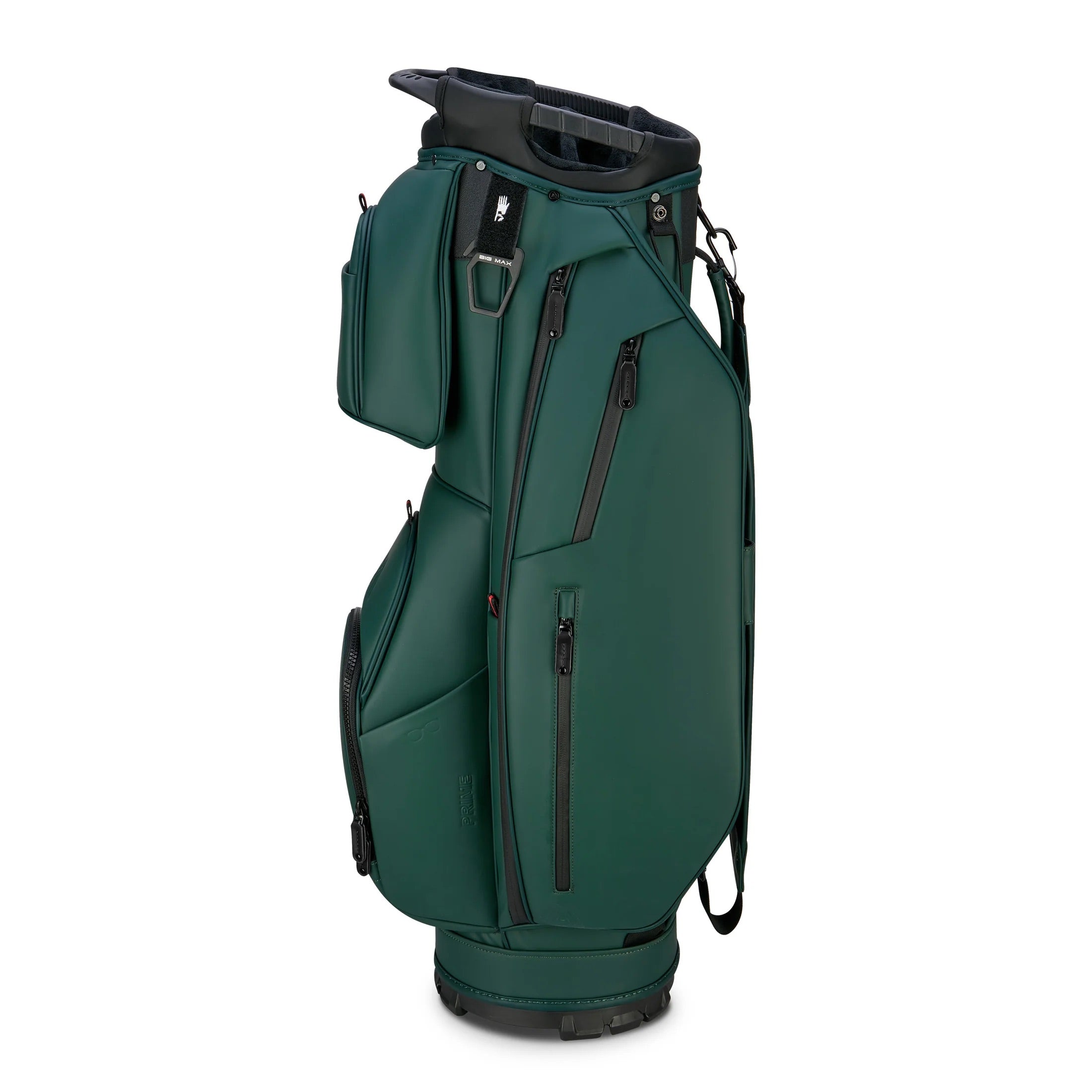 Dri Lite Prime Cartbag Grün
