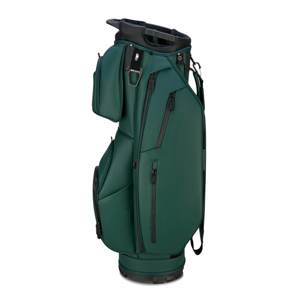 Borsa da carrello Dri Lite Prime verde