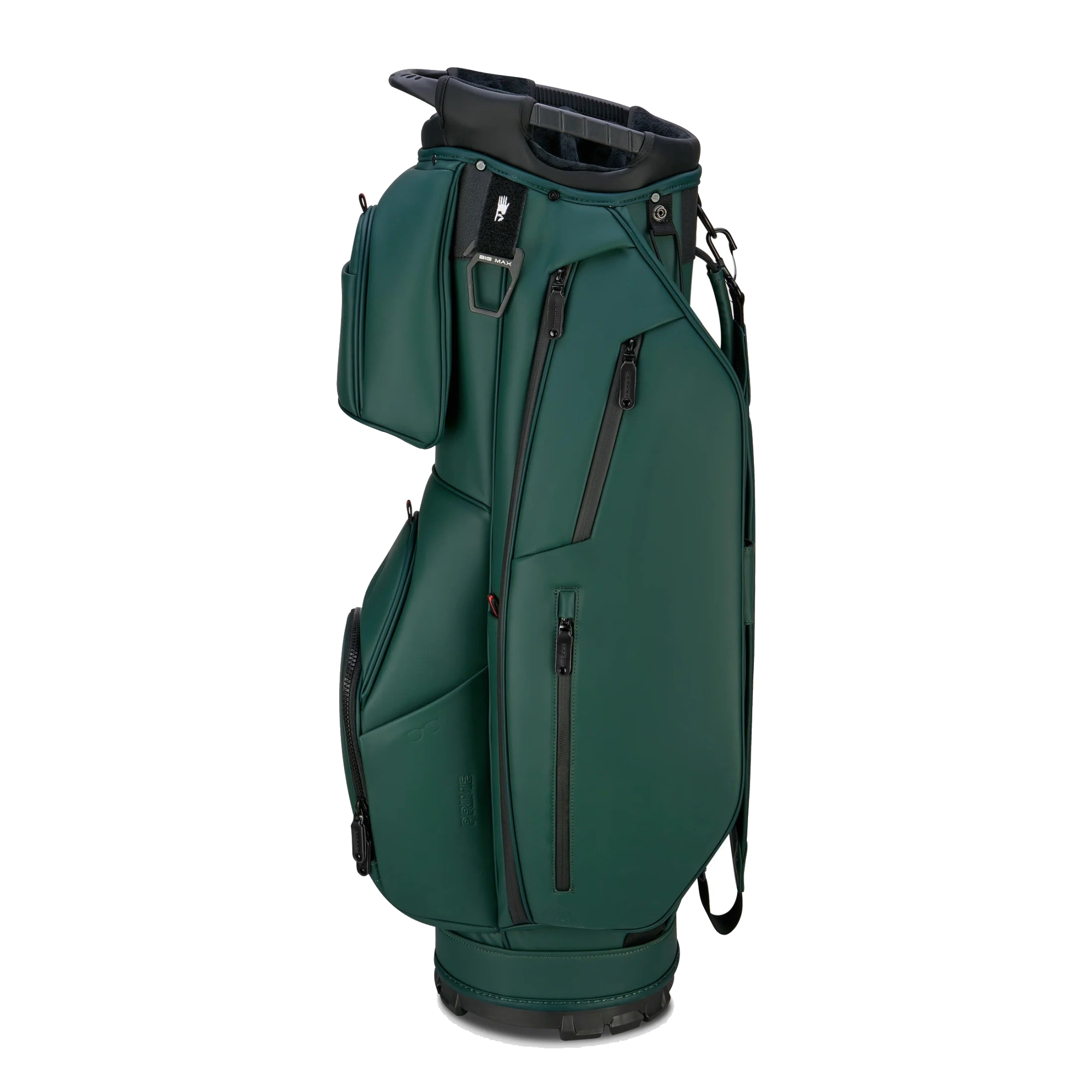Dri Lite Prime Cart Bag Green