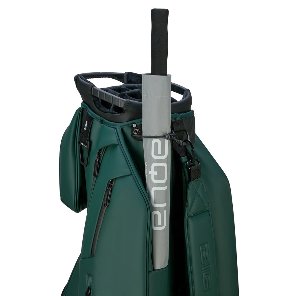 Sac de chariot Dri Lite Prime vert