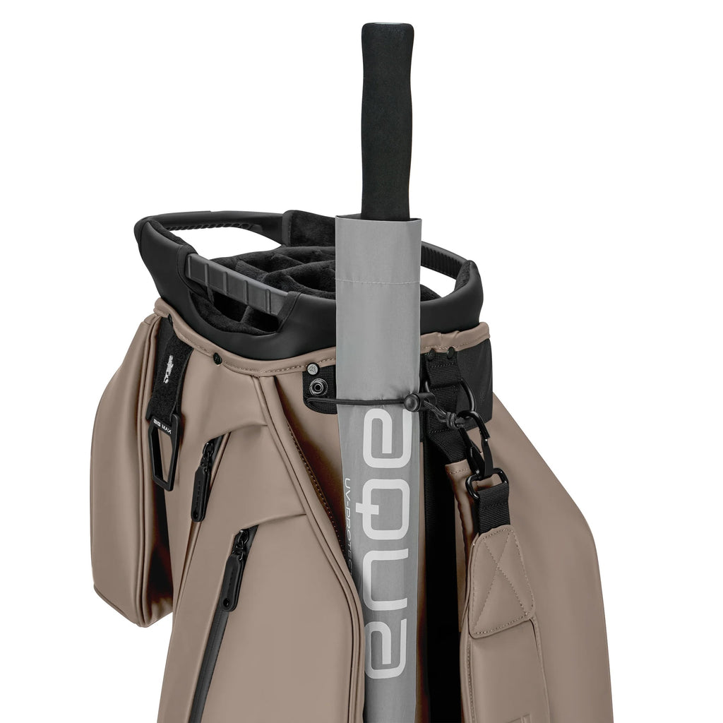 Dri Lite Prime Cart Bag Beige