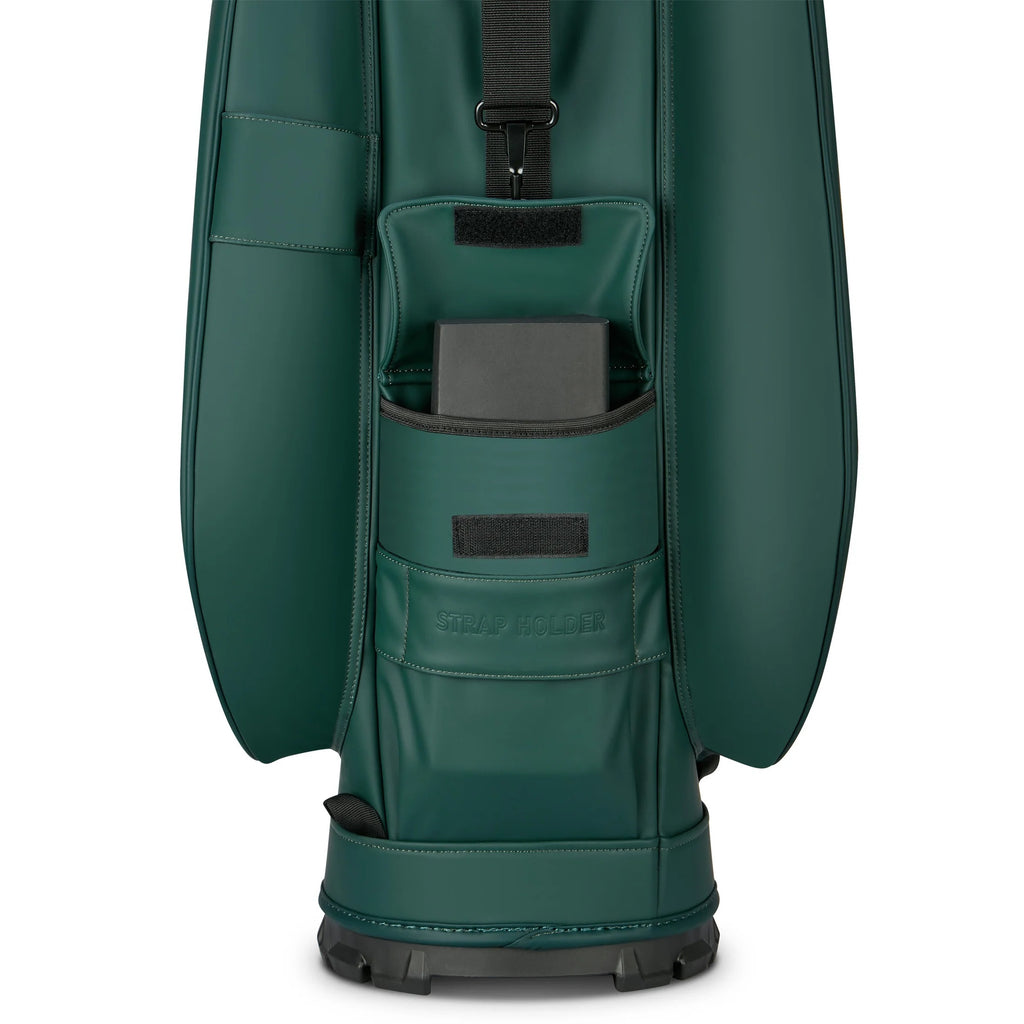 Sac de chariot Dri Lite Prime vert
