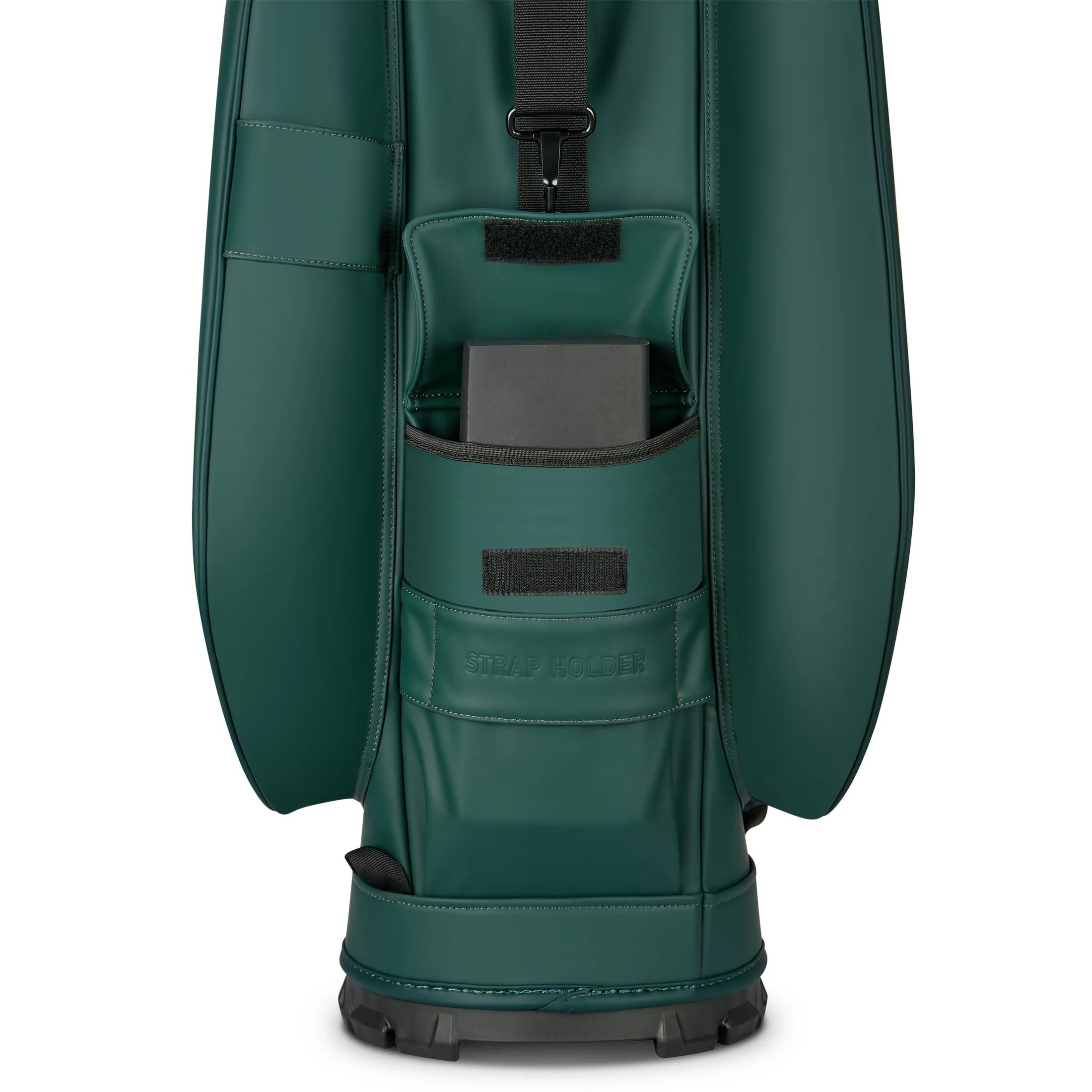 Dri Lite Prime Cartbag Grün