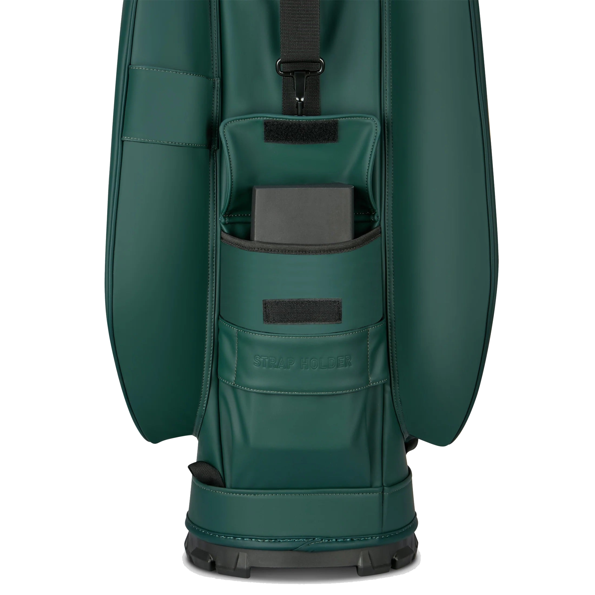 Dri Lite Prime Cart Bag Green