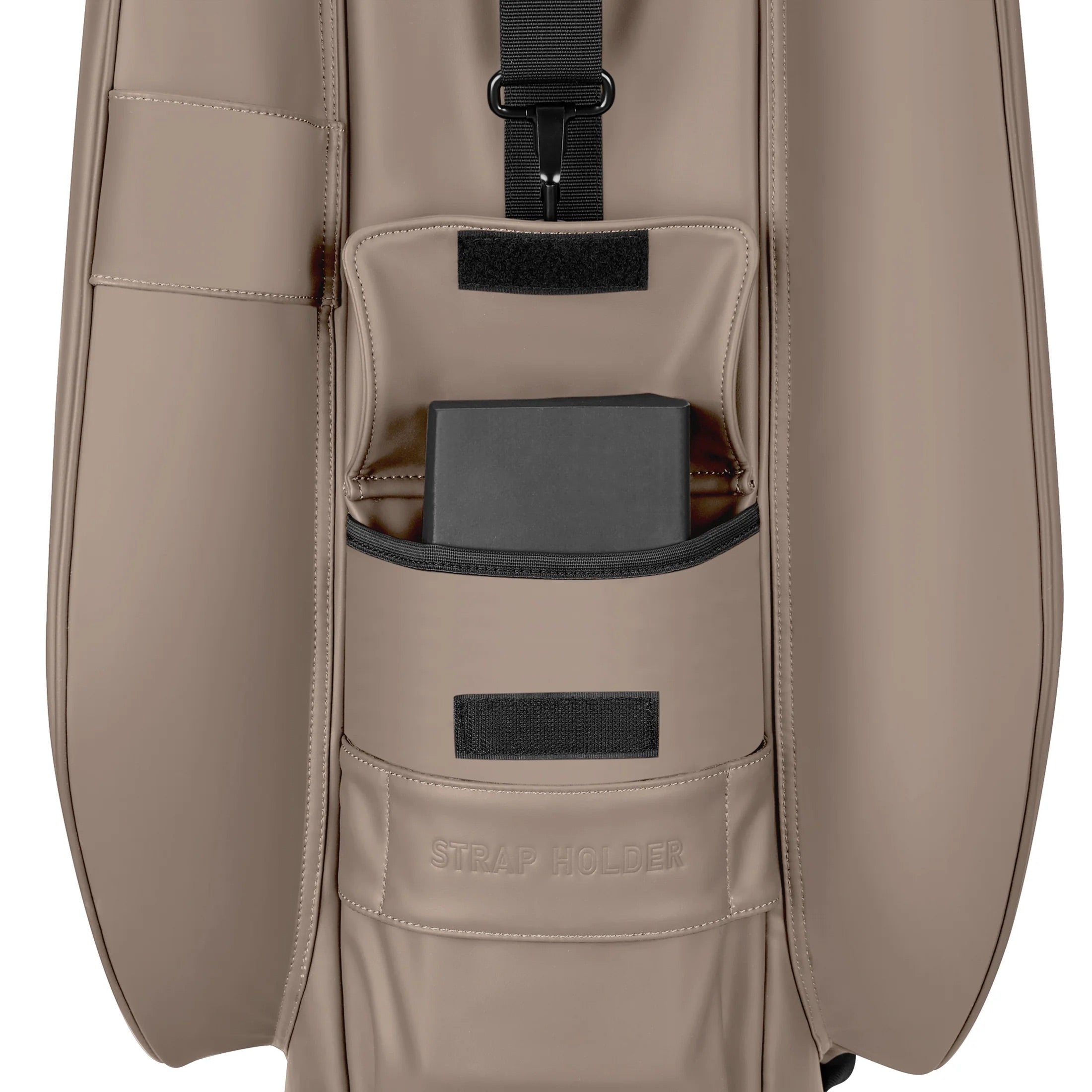 Dri Lite Prime Cart Bag Beige