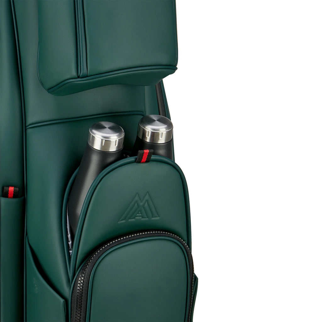 Sac de chariot Dri Lite Prime vert