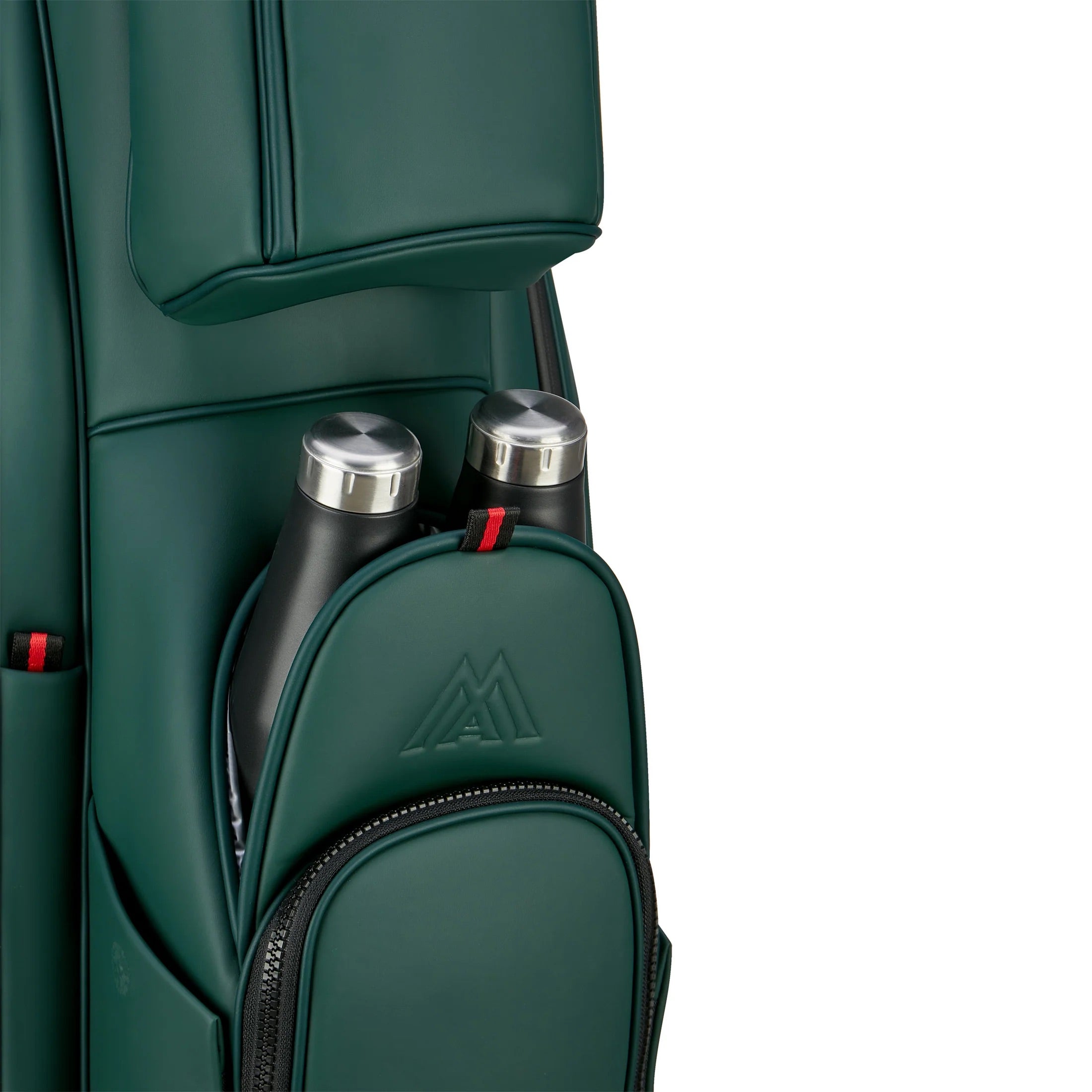Sac de chariot Dri Lite Prime vert