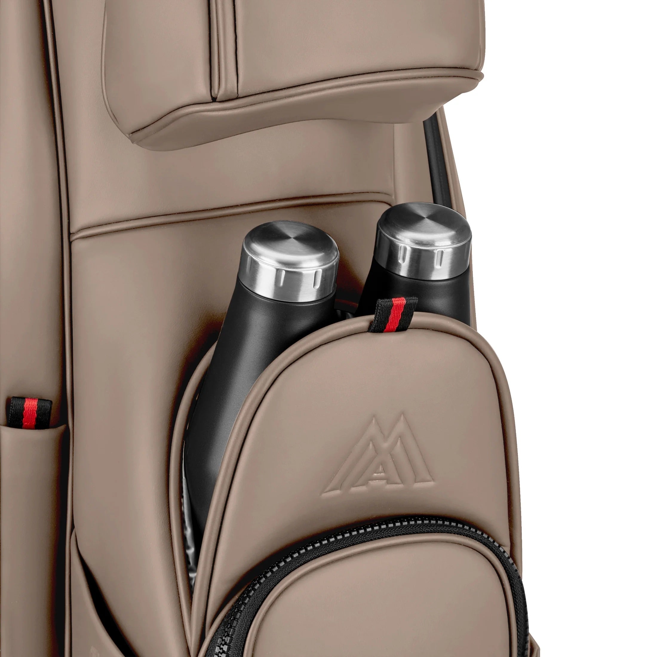 Dri Lite Prime Cart Bag Beige