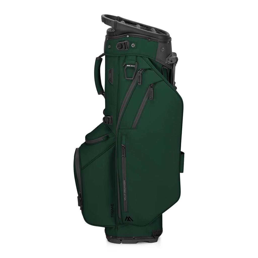 Dri Lite Hybrid Prime Standbag Grün