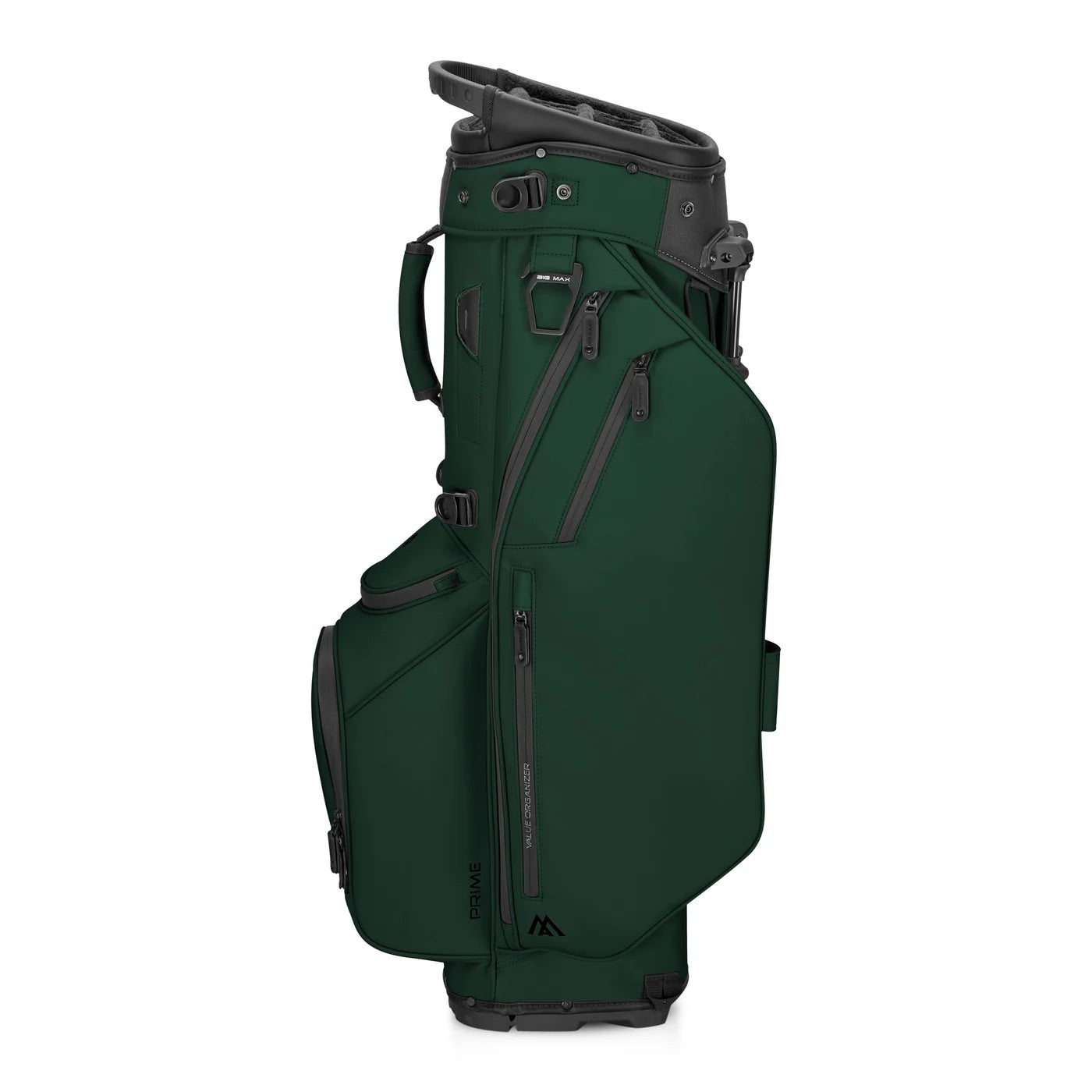 Dri Lite Hybrid Prime Standbag Green