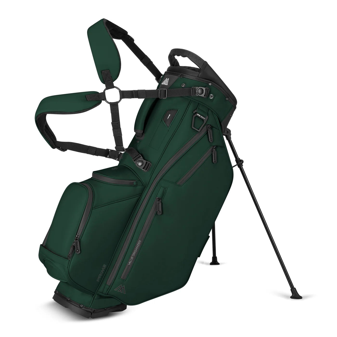 Dri Lite Hybrid Prime Standbag Green