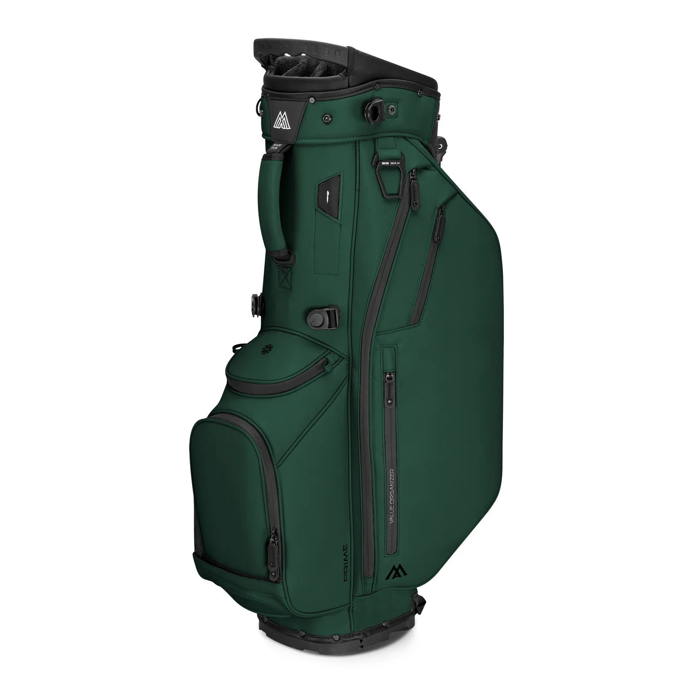 Dri Lite Hybrid Prime Standbag Green