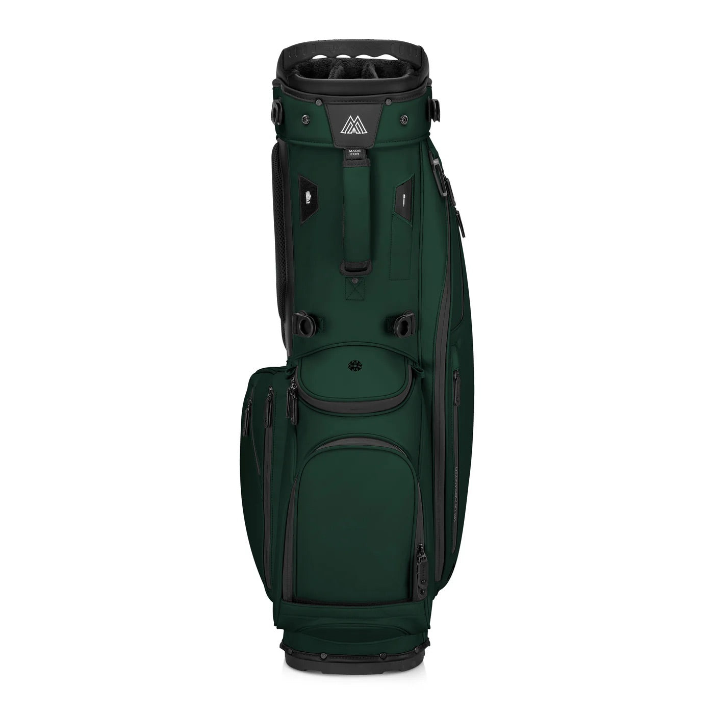 Dri Lite Hybrid Prime Standbag Grün