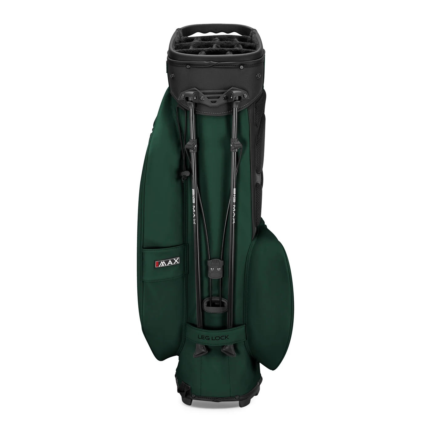 Dri Lite Hybrid Prime Standbag Grün