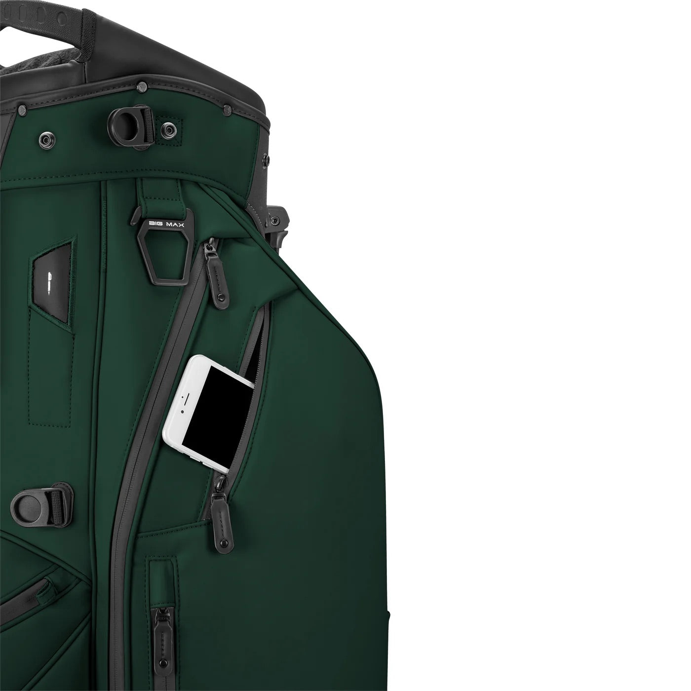 Dri Lite Hybrid Prime Standbag Grün