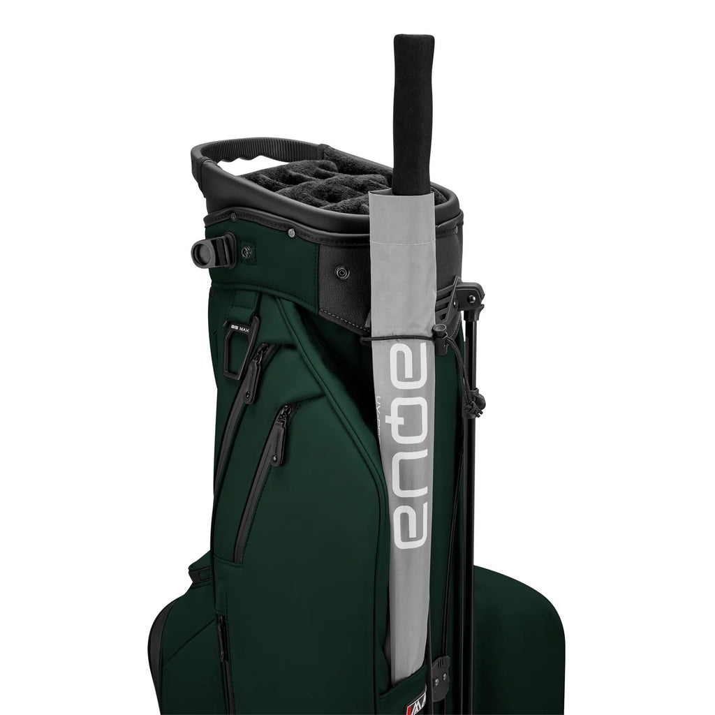 Dri Lite Hybrid Prime Standbag Grün