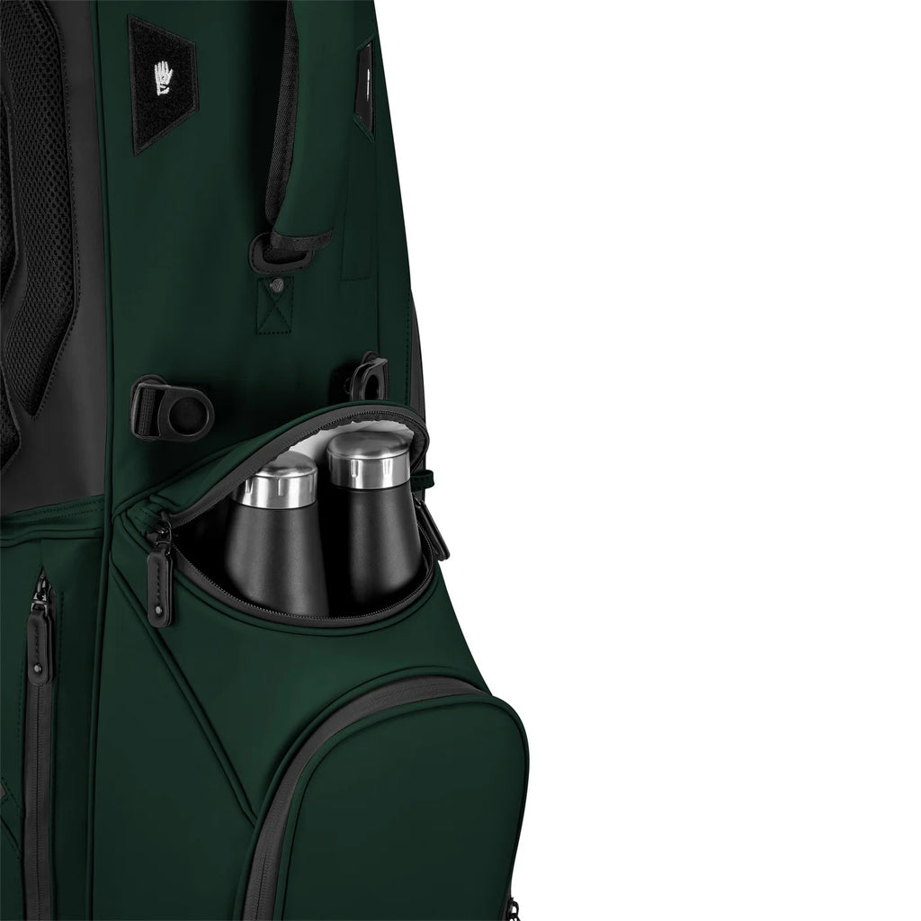 Dri Lite Hybrid Prime Standbag Grün