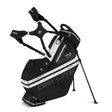 Sac trépied Dri Lite Hybrid Tour 2 Noir/Blanc
