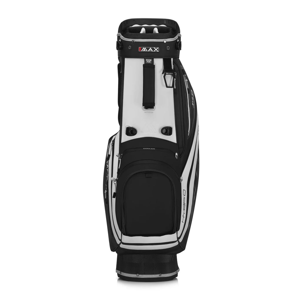 Sac trépied Dri Lite Hybrid Tour 2 Noir/Blanc