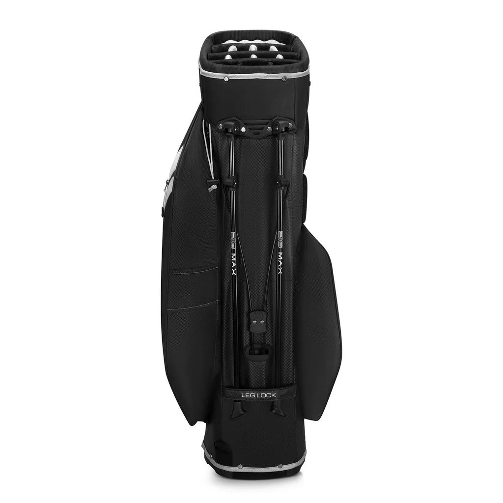Sac trépied Dri Lite Hybrid Tour 2 Noir/Blanc