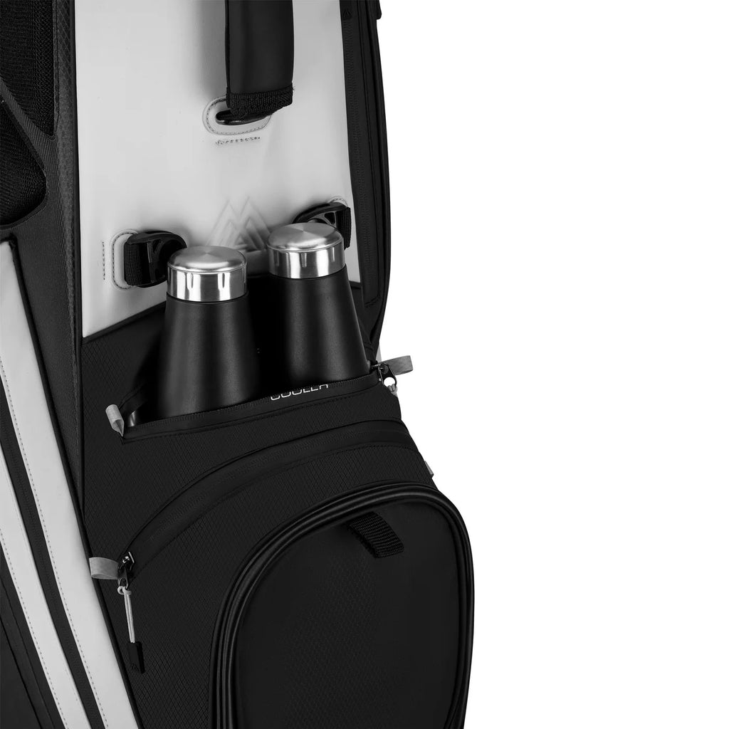 Sac trépied Dri Lite Hybrid Tour 2 Noir/Blanc