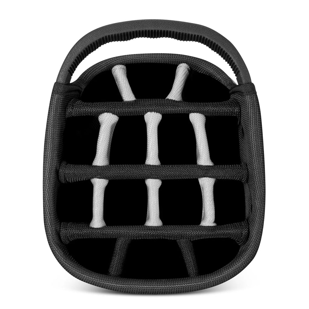 Sac trépied Dri Lite Hybrid Tour 2 Noir/Blanc