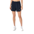 Court 2-N-1 Short Damen Navy