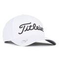 Players Ball Marker Cap White