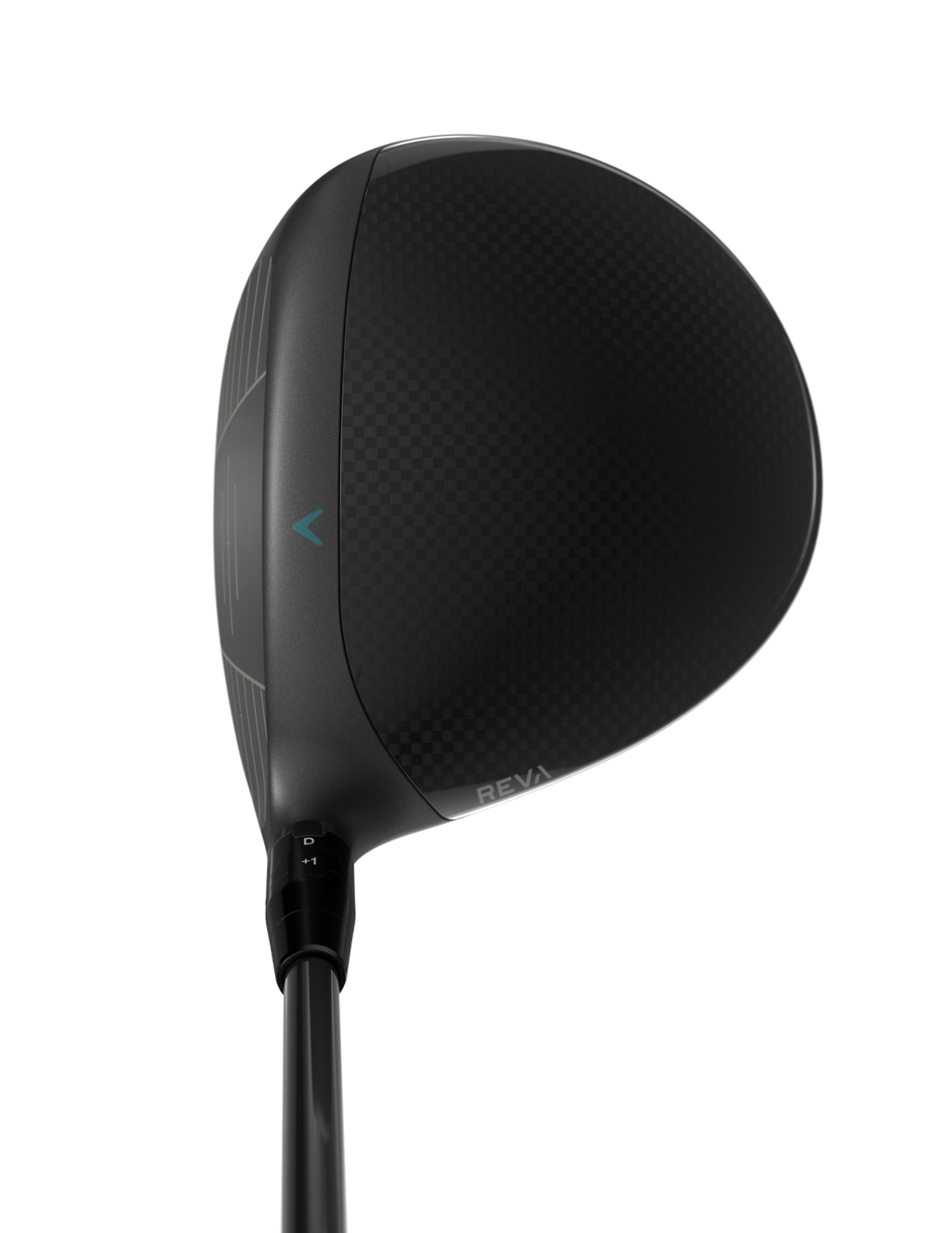 Reva Rise Driver