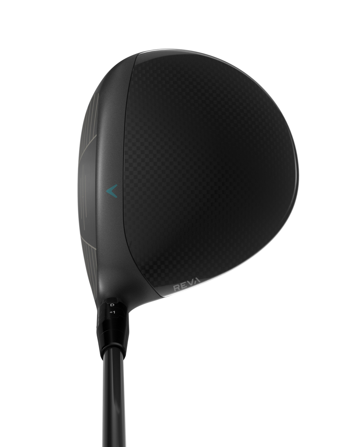 Reva Rise Driver