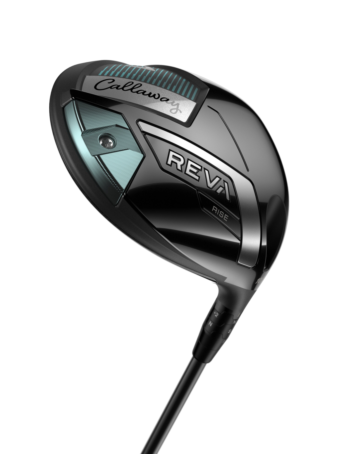 Reva Rise Driver