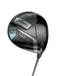 Reva Aumento Driver