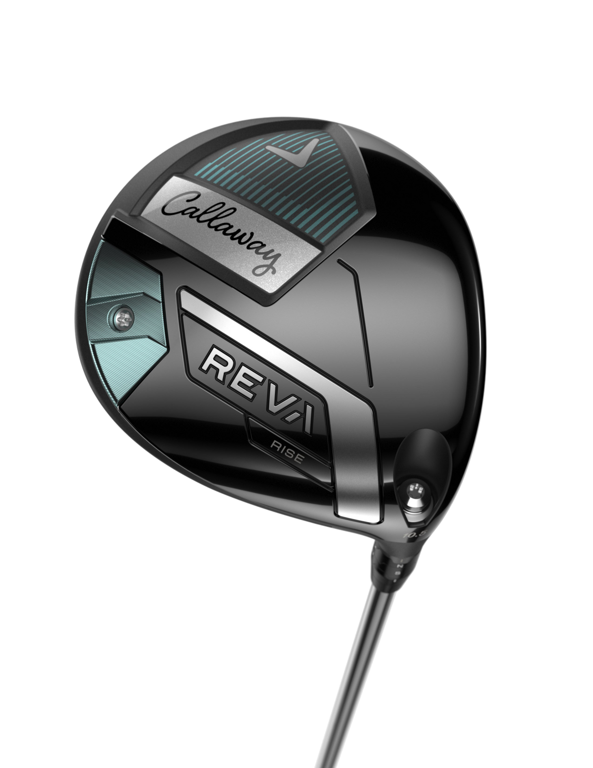 Reva Rise Driver
