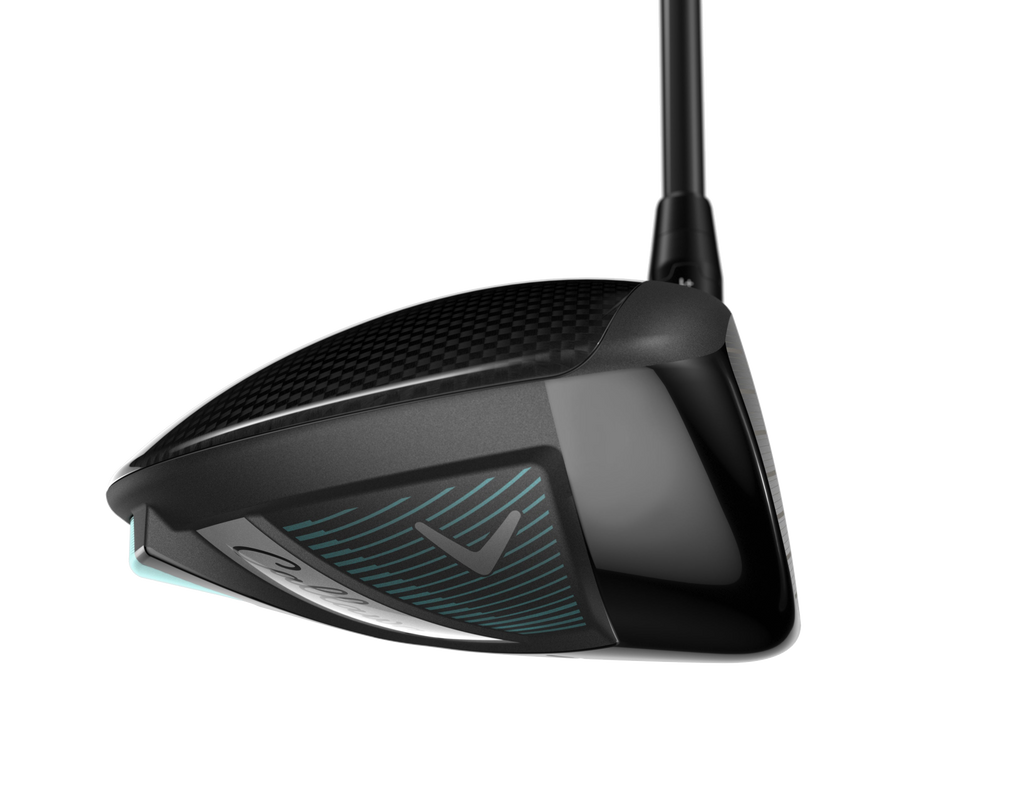 Reva Rise Driver