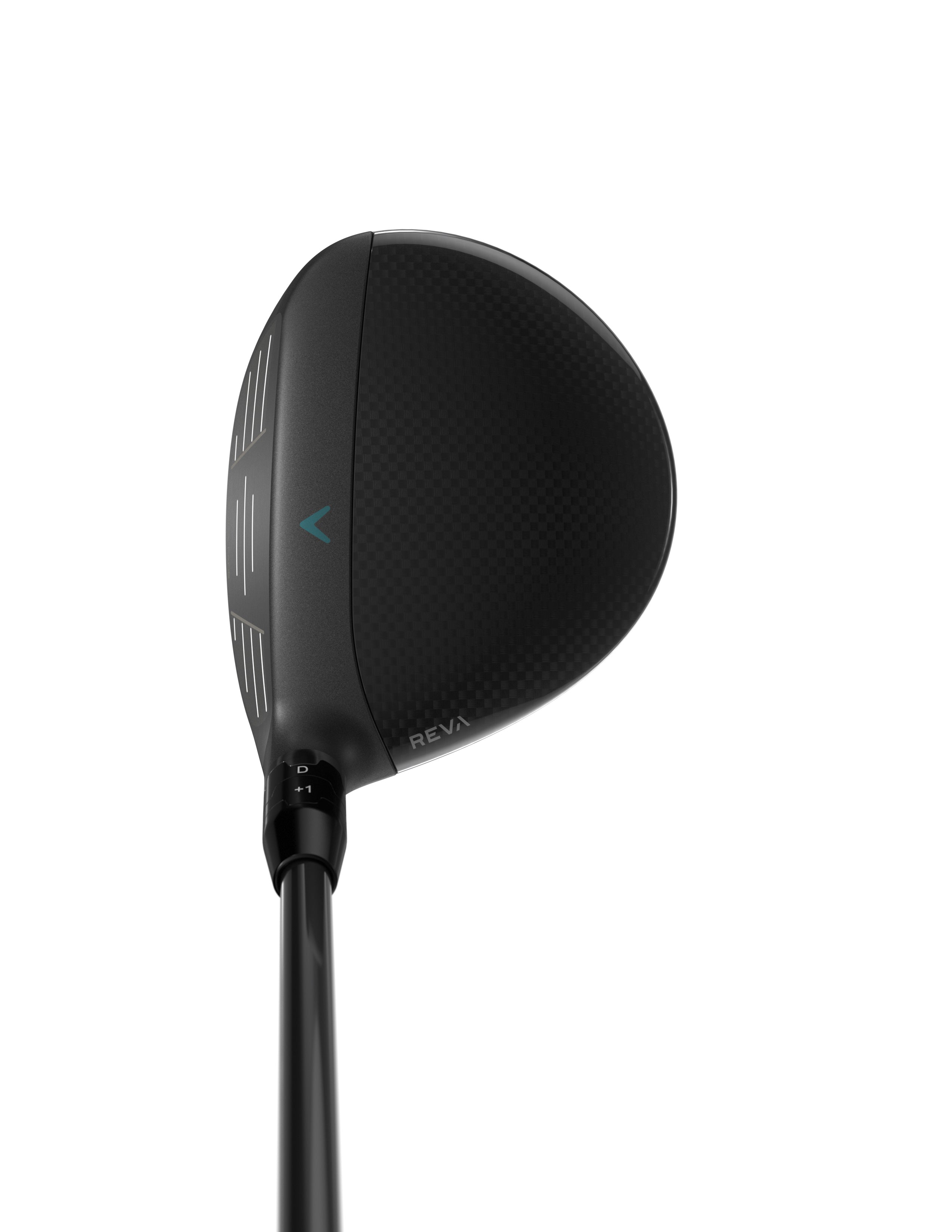 Reva Rise Fairway Wood