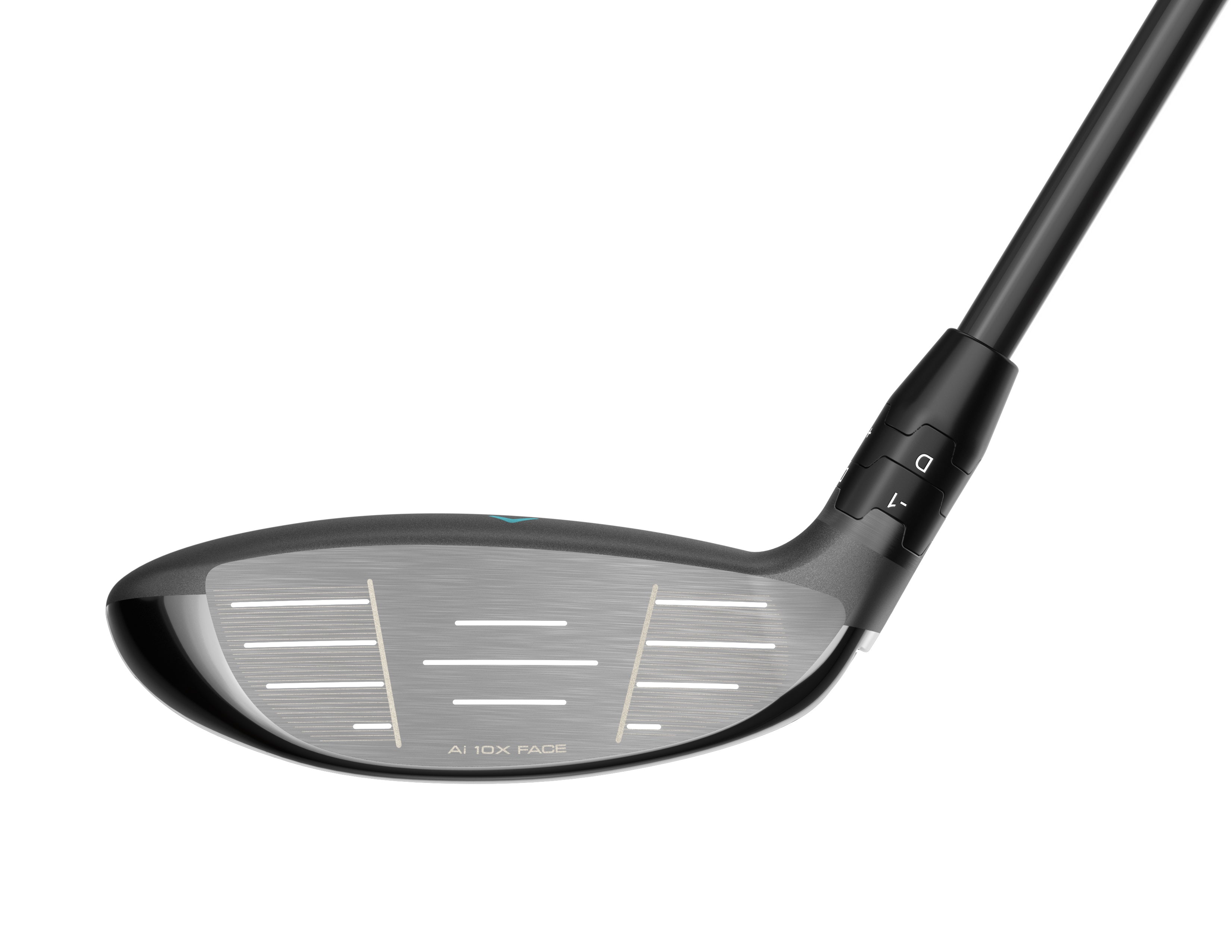 Reva Rise Fairway Wood