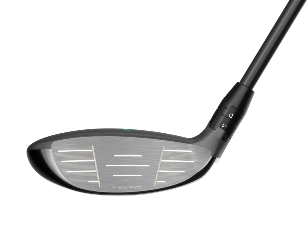 Legno da fairway Reva Rise